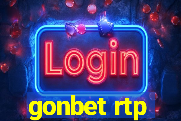 gonbet rtp